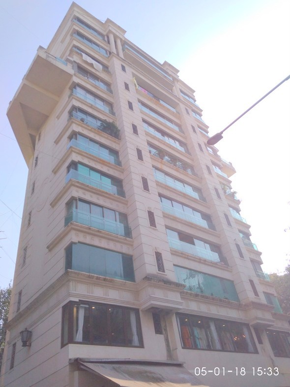 Main - Shivraj Heights, Khar West